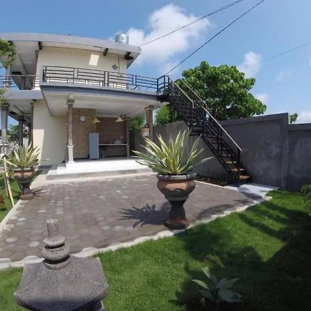 Oyo 90458 Pucuk Bali Guest House Canggu  Exterior photo