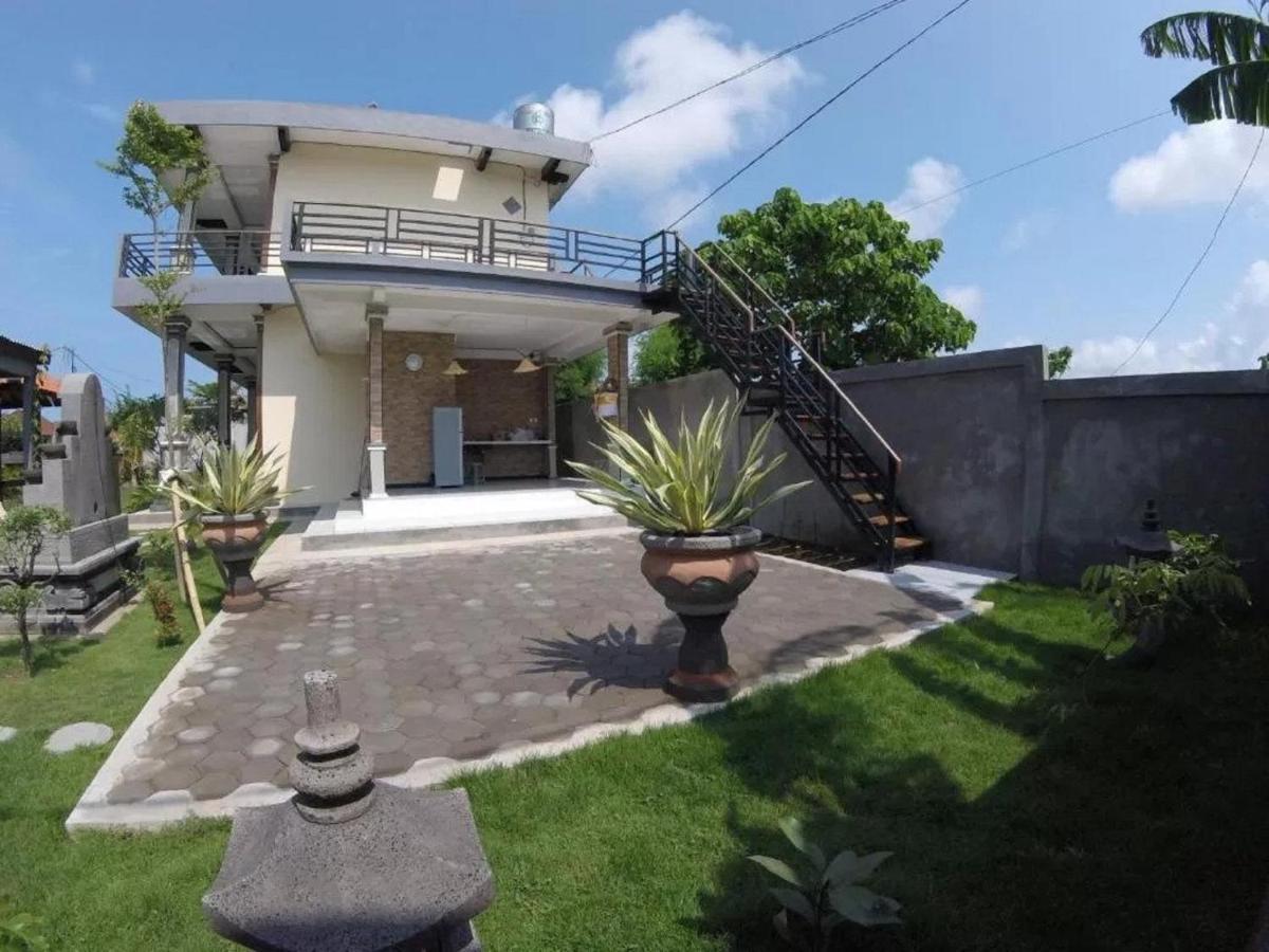 Oyo 90458 Pucuk Bali Guest House Canggu  Exterior photo
