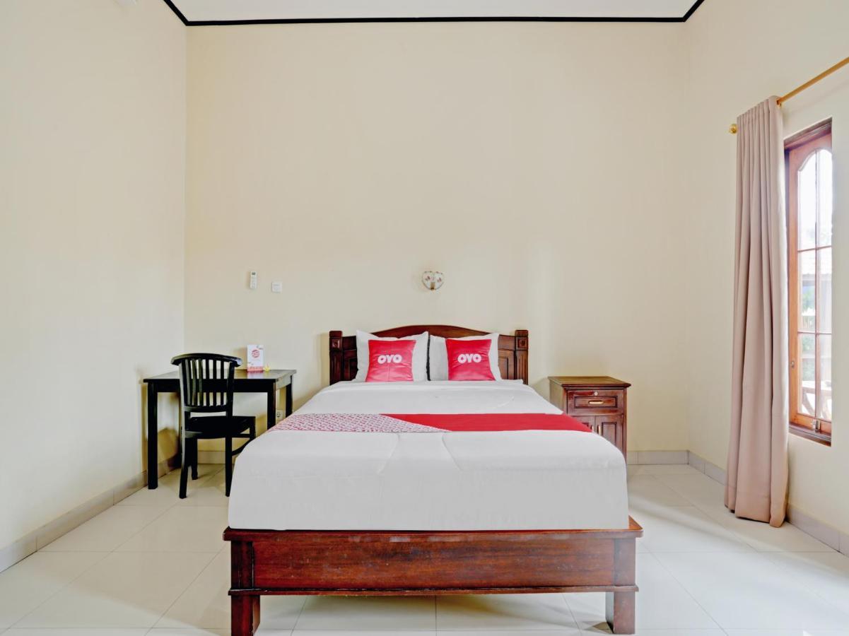 Oyo 90458 Pucuk Bali Guest House Canggu  Exterior photo
