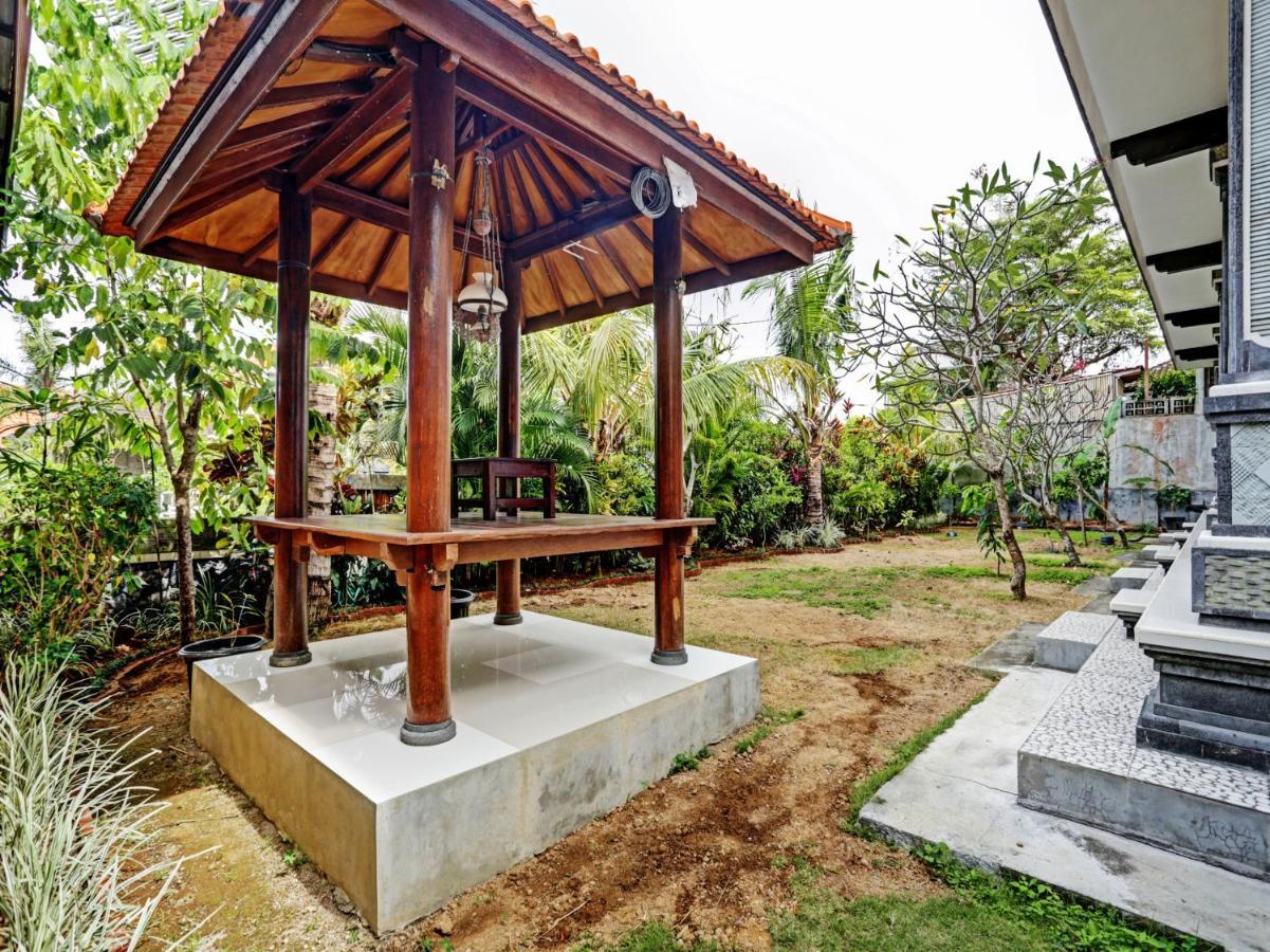 Oyo 90458 Pucuk Bali Guest House Canggu  Exterior photo