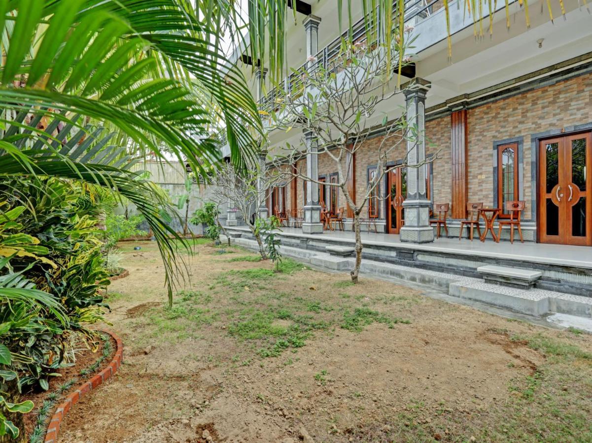 Oyo 90458 Pucuk Bali Guest House Canggu  Exterior photo