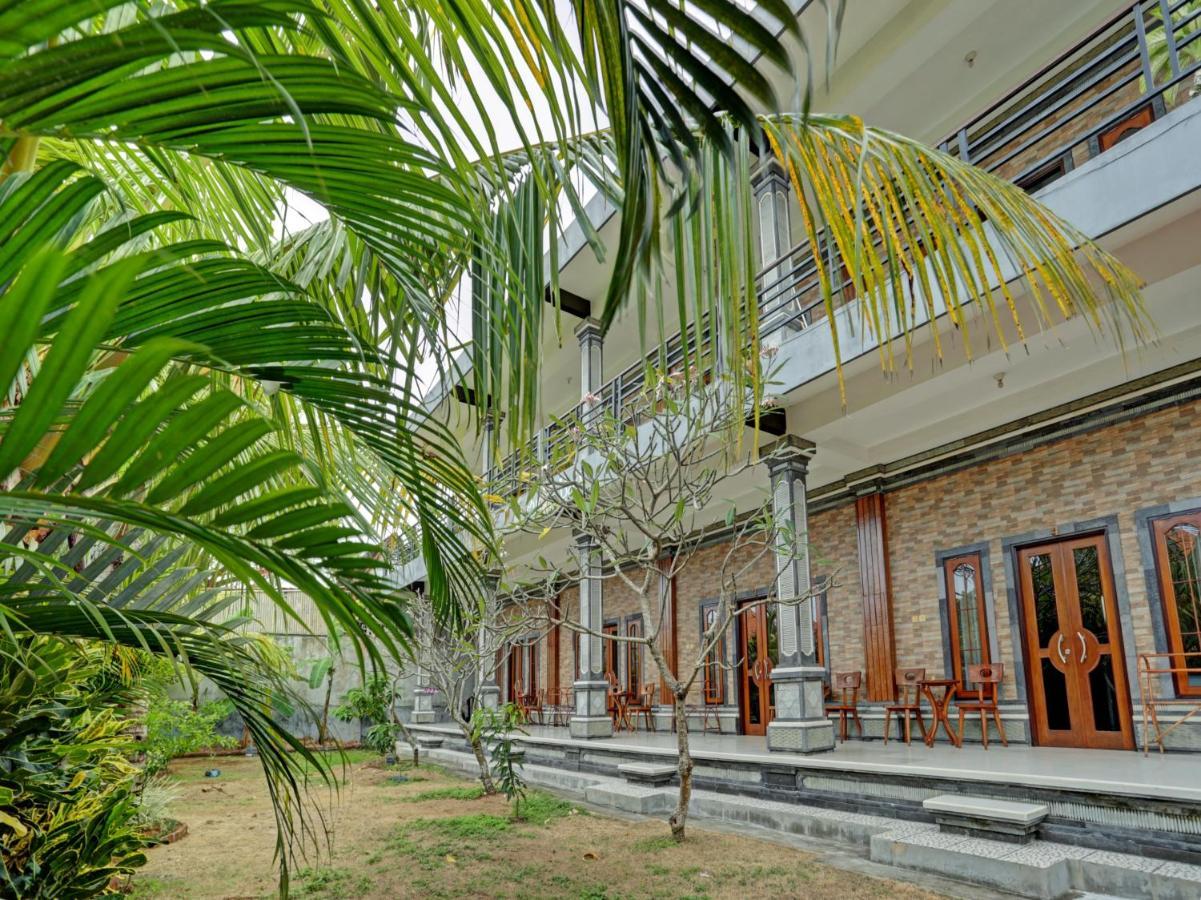 Oyo 90458 Pucuk Bali Guest House Canggu  Exterior photo