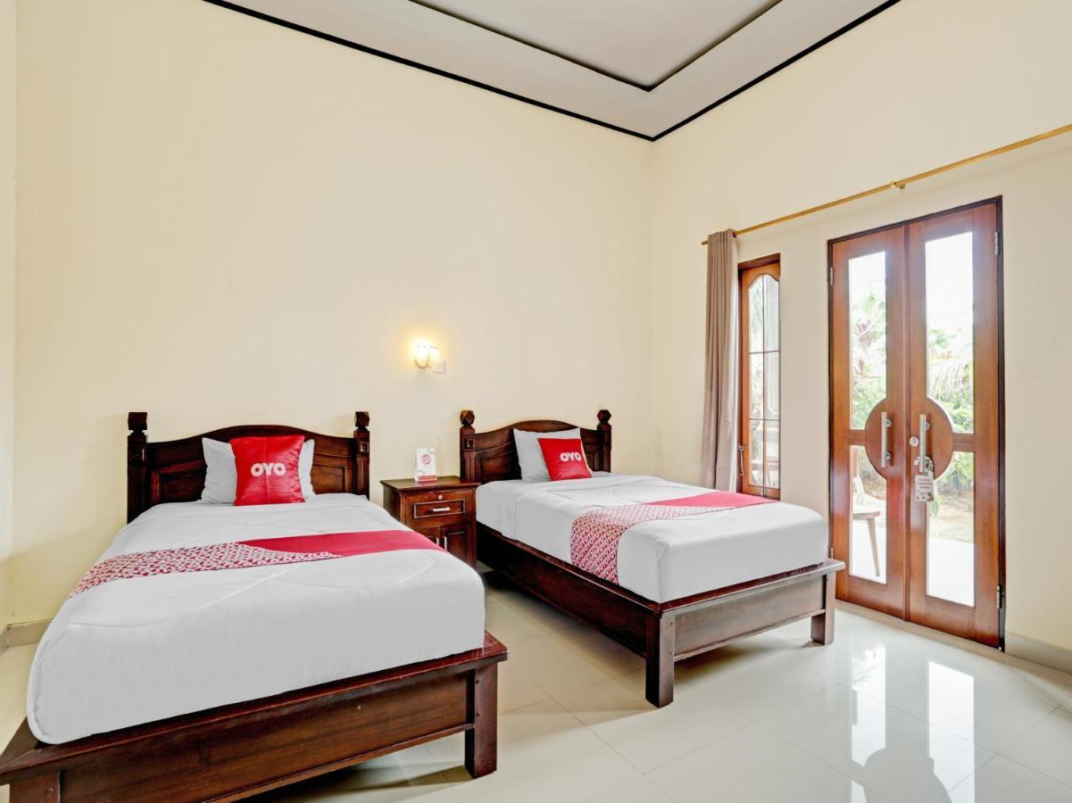 Oyo 90458 Pucuk Bali Guest House Canggu  Exterior photo