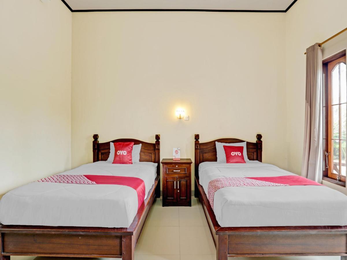 Oyo 90458 Pucuk Bali Guest House Canggu  Exterior photo