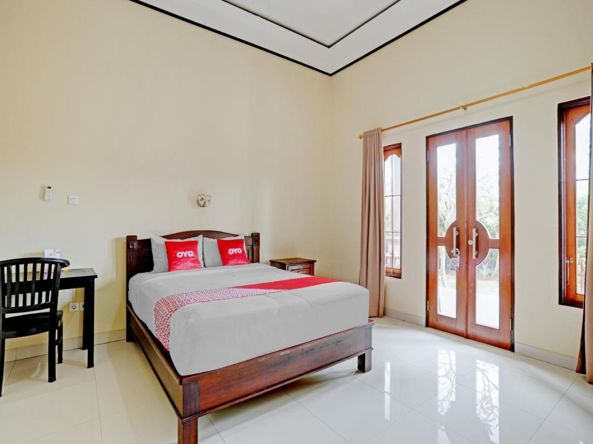 Oyo 90458 Pucuk Bali Guest House Canggu  Exterior photo